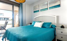 Suite Home Los Alamos Sol, Playa Y Golf , Parking&Wifi
